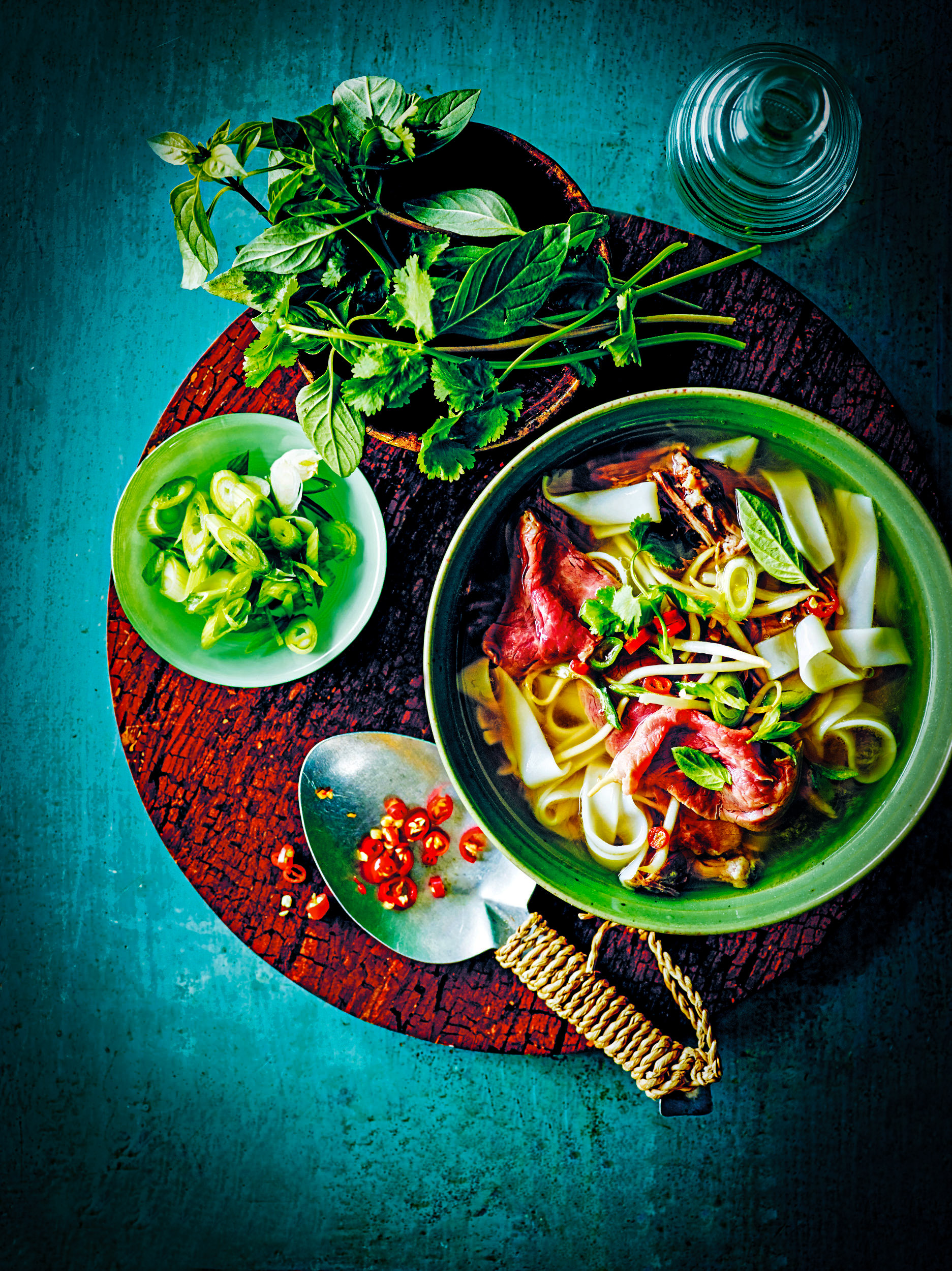 Vietnamesische Pho