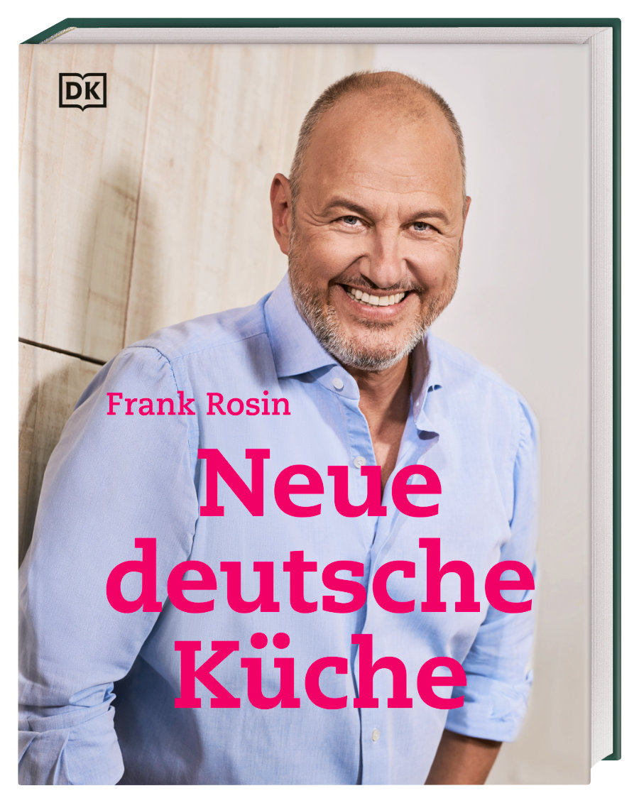 Frank Rosin - Neue deutsche Küche