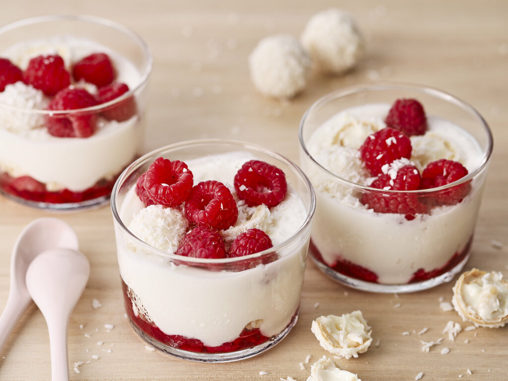 Raffaello – Creme - Deutschideen Raffaello – Creme - Deutschideen