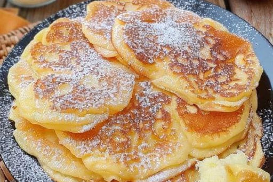Unschlagbarer Apfelkuchen mit Vanillepudding in 10 Minuten im Ofen ... Unschlagbarer Apfelkuchen mit Vanillepudding in 10 Minuten im Ofen ...